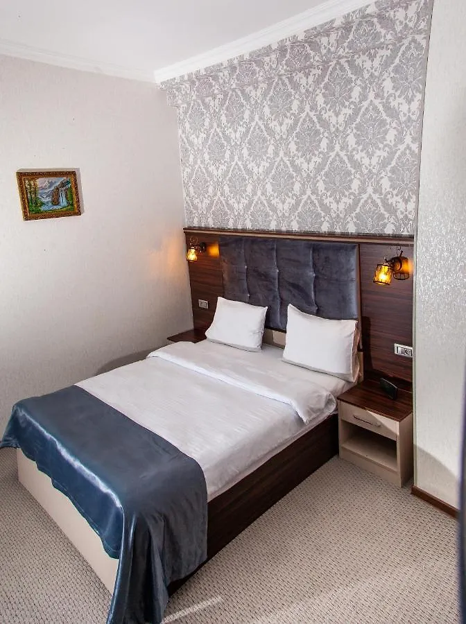 Mildom Hotel Baku
